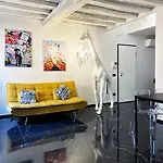 Apartamento Urban Jungle Tortellinosuite *