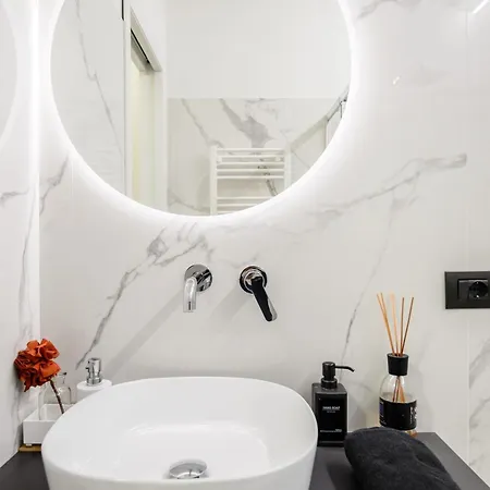 Apartamento Urban Jungle Tortellinosuite