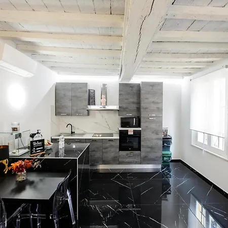 Urban Jungle Tortellinosuite مودينا