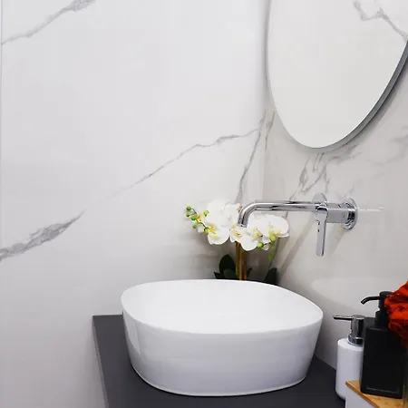 Apartamento Urban Jungle Tortellinosuite