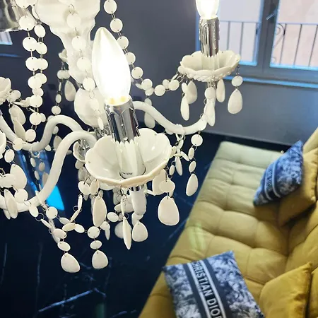 Urban Jungle Tortellinosuite Apartamento *