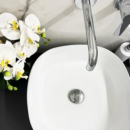 Apartamento Urban Jungle Tortellinosuite *