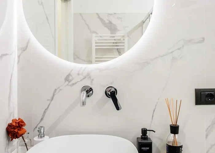 شقة Urban Jungle Tortellinosuite