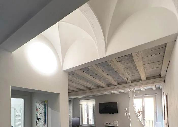 Urban Jungle Tortellinosuite شقة مودينا