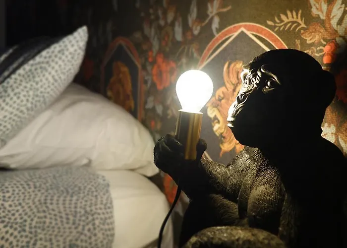 Urban Jungle Tortellinosuite * مودينا