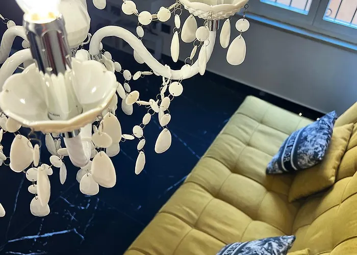 Urban Jungle Tortellinosuite *