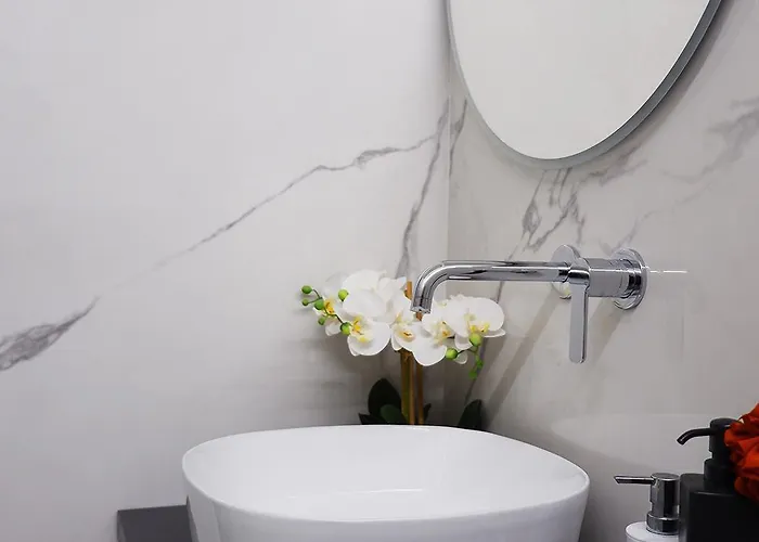 Urban Jungle Tortellinosuite * مودينا