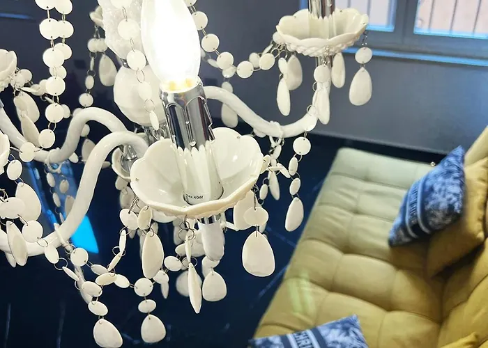 Urban Jungle Tortellinosuite شقة *