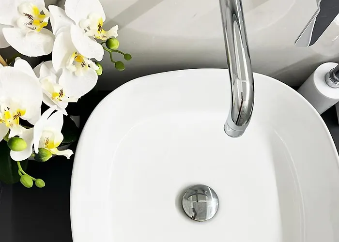 شقة Urban Jungle Tortellinosuite *