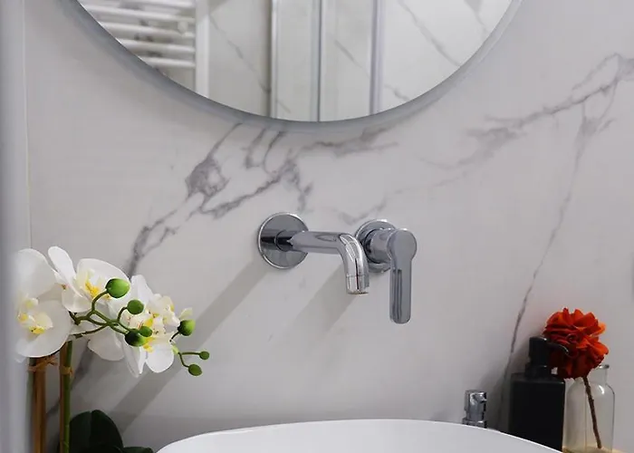 Urban Jungle Tortellinosuite شقة *