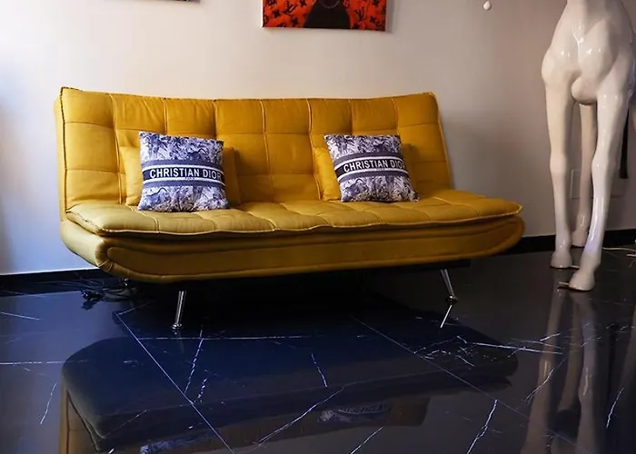 Urban Jungle Tortellinosuite مودينا