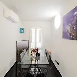 Appartement Urban Jungle Tortellinosuite *