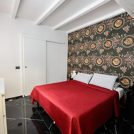 アパート Urban Jungle Tortellinosuite *