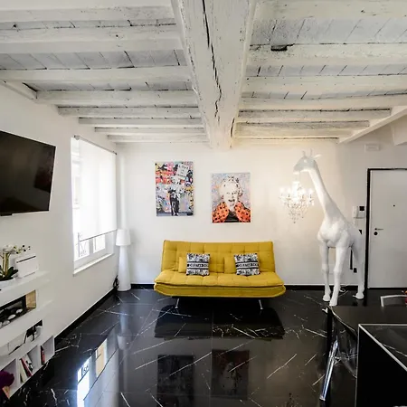 Urban Jungle Tortellinosuite