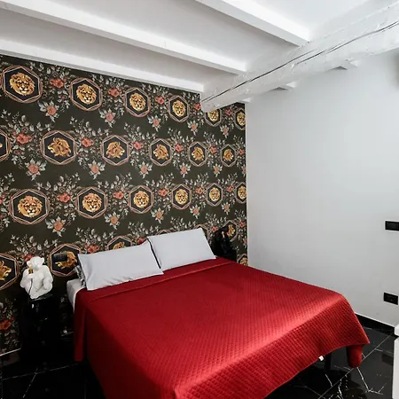 アパート Urban Jungle Tortellinosuite