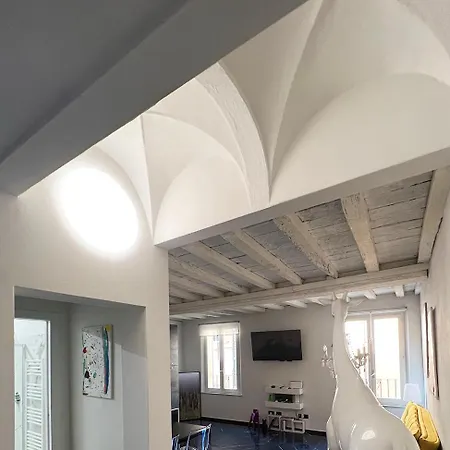 Urban Jungle Tortellinosuite Apartment Modena