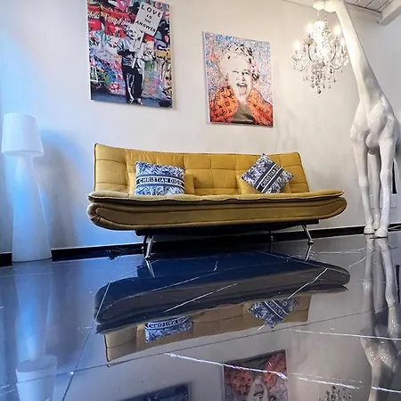 Urban Jungle Tortellinosuite *