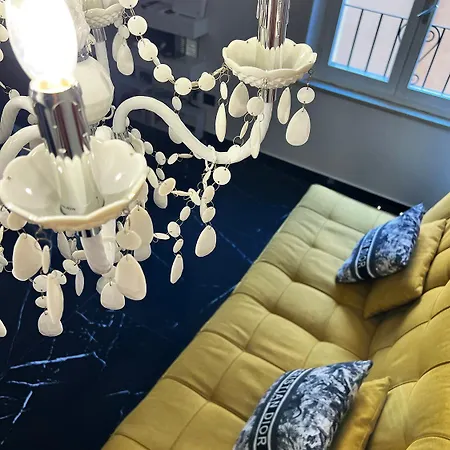 Urban Jungle Tortellinosuite *