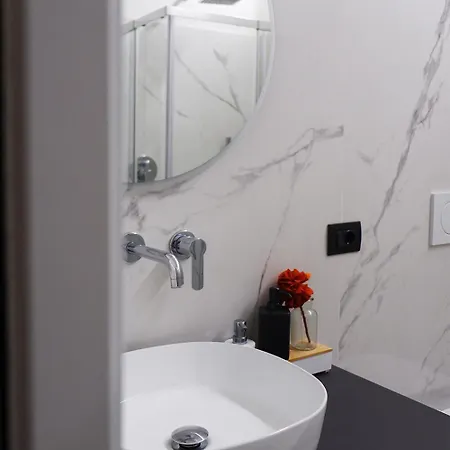 Urban Jungle Tortellinosuite アパート