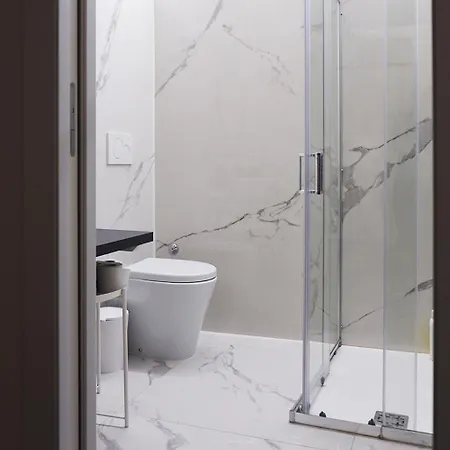 アパート Urban Jungle Tortellinosuite モデナ