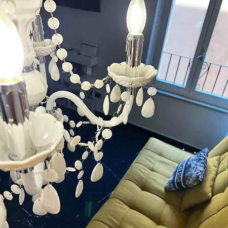 아파트 Urban Jungle Tortellinosuite