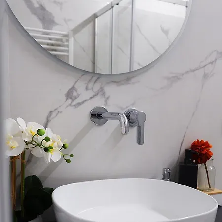 Urban Jungle Tortellinosuite Apartment *
