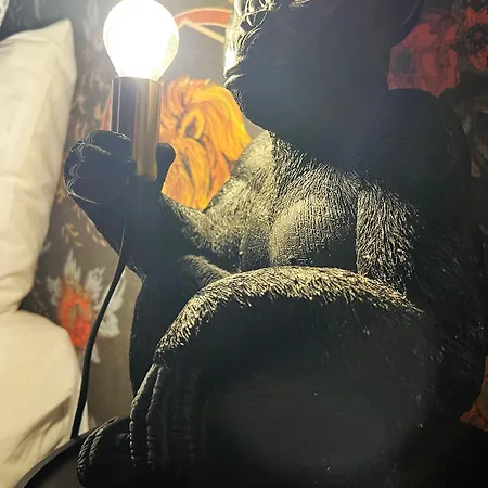 아파트 Urban Jungle Tortellinosuite *