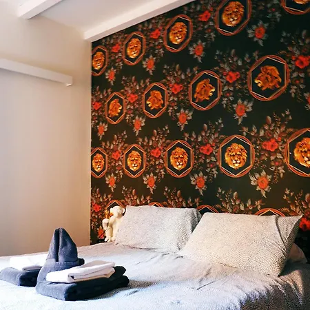 Urban Jungle Tortellinosuite * モデナ