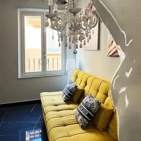 Urban Jungle Tortellinosuite *