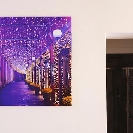 Urban Jungle Tortellinosuite *