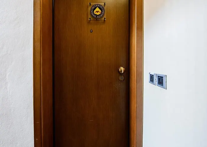 Urban Jungle Tortellinosuite *