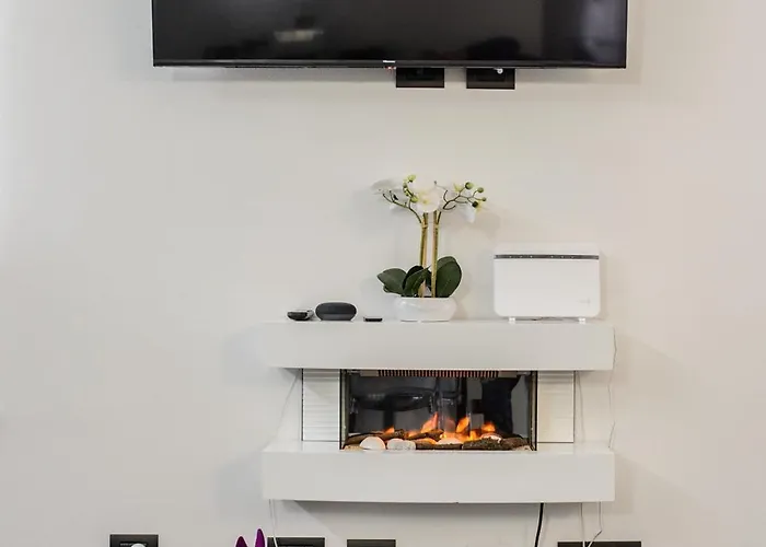 Urban Jungle Tortellinosuite 모데나