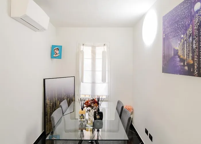 아파트 Urban Jungle Tortellinosuite *