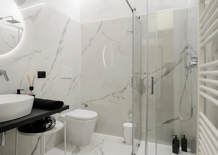 아파트 Urban Jungle Tortellinosuite *