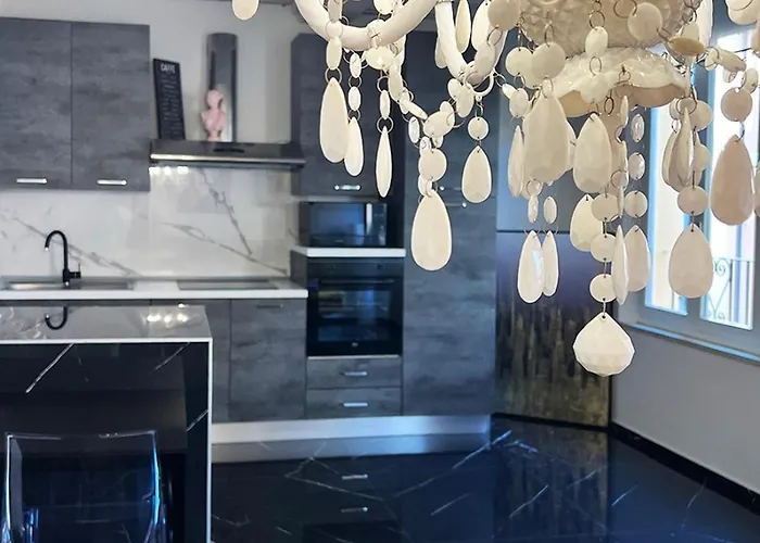 Urban Jungle Tortellinosuite 아파트 *