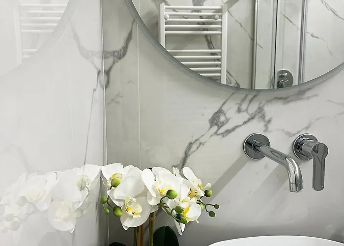 Urban Jungle Tortellinosuite 아파트 모데나