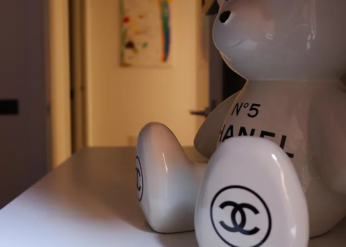 Urban Jungle Tortellinosuite 모데나