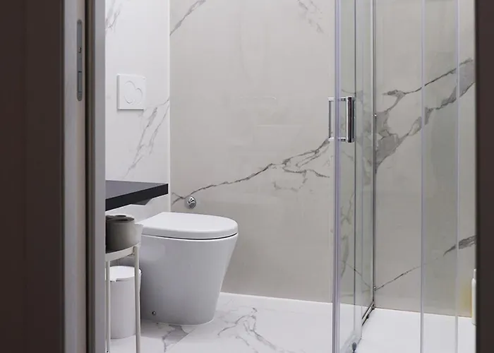 아파트 Urban Jungle Tortellinosuite 모데나