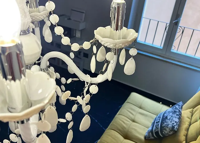 아파트 Urban Jungle Tortellinosuite