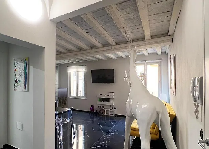 Urban Jungle Tortellinosuite