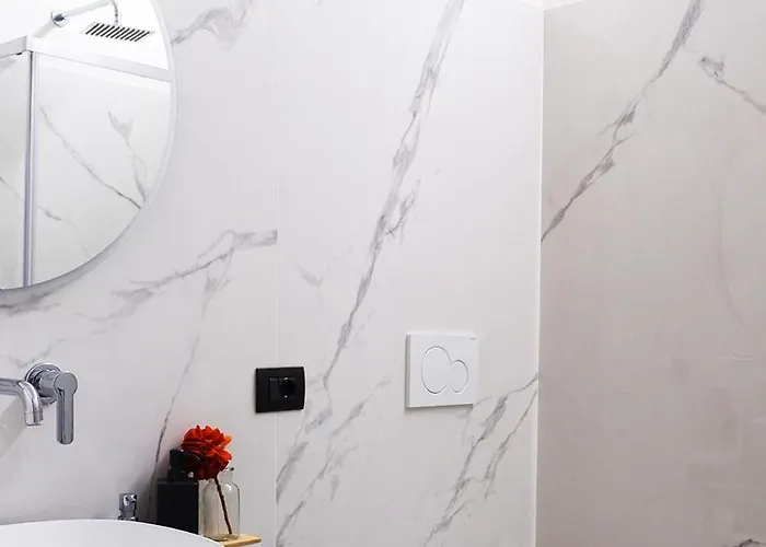 Urban Jungle Tortellinosuite 아파트