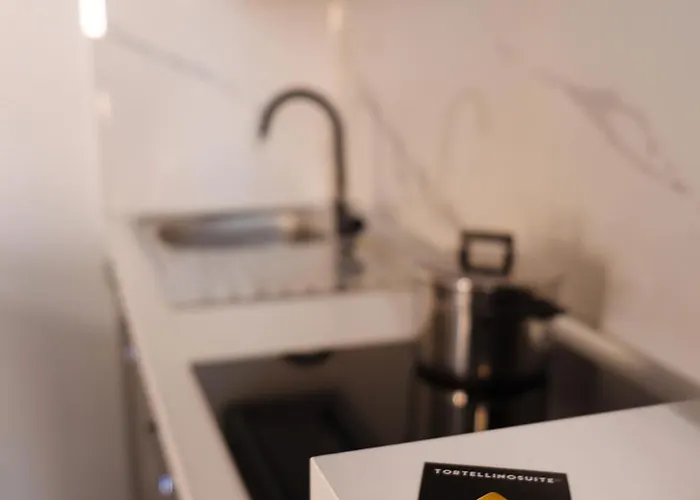 Urban Jungle Tortellinosuite 아파트 *