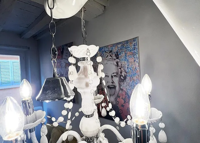 Urban Jungle Tortellinosuite 아파트 모데나