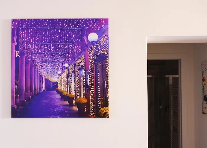 Urban Jungle Tortellinosuite *