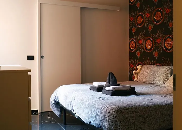 Urban Jungle Tortellinosuite